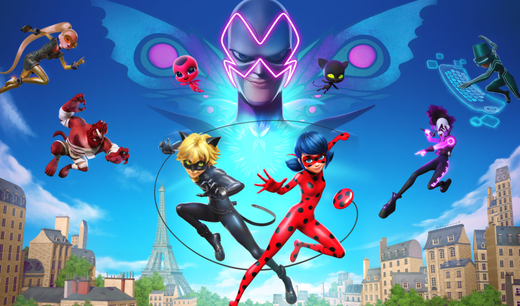 Download & Play Miraculous Life on PC & Mac (Emulator)