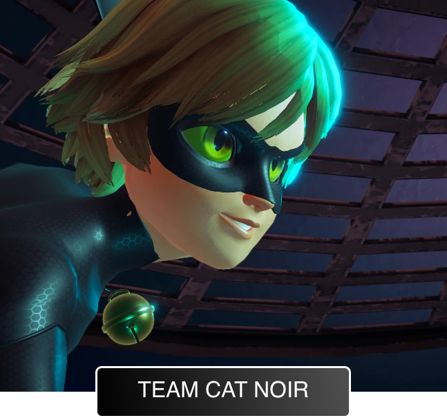 Acheter Miraculous: Rise of the Sphinx Chat Noir and Ladybug Costume Pack